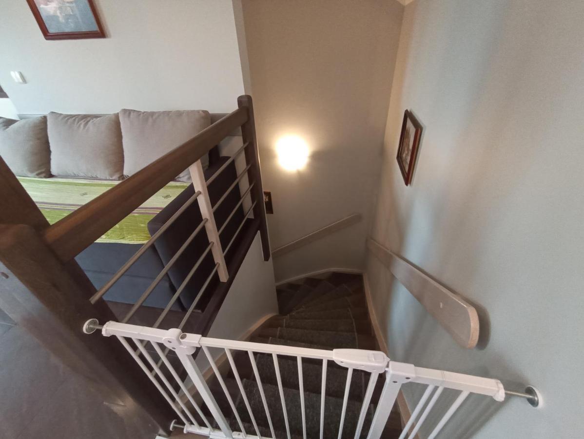 쿠도바-즈루이 Apartament Idylla 아파트 외부 사진